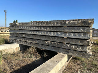 Plite beton