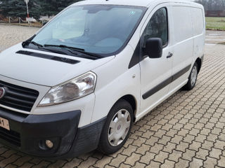 Fiat Scudo