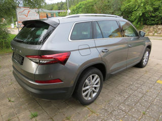 Skoda Kodiaq foto 5