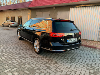 Volkswagen Passat foto 4