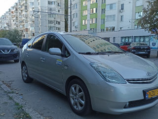 Toyota Prius foto 6