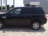 Land Rover Freelander foto 4