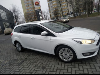 Ford Focus foto 6