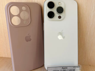 Apple iPhone 15 pro 128GB