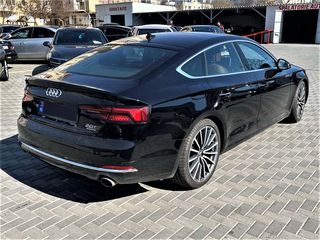 Audi A5 foto 5