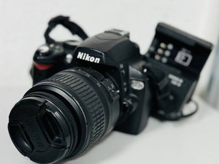 Nikon D60