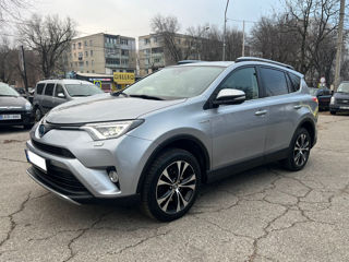 Toyota Rav 4 foto 2