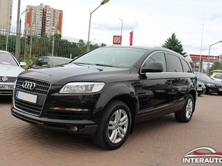 Audi Q7 foto 5