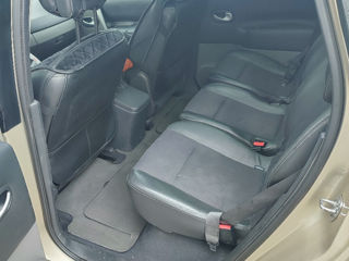 Renault Scenic foto 10