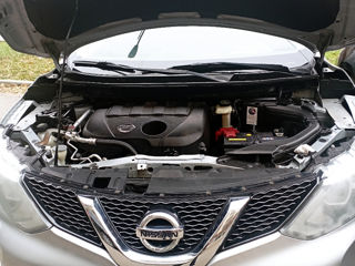 Nissan Qashqai foto 7