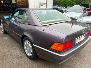 Mercedes Sl-Class foto 3