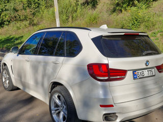 BMW X5 foto 6