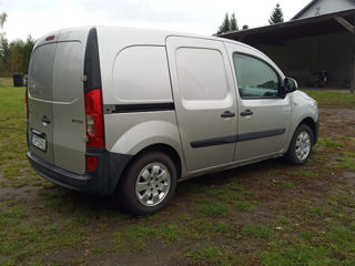 Mercedes citan foto 2