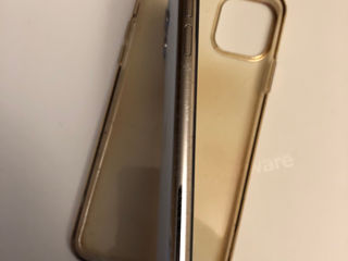 iPhone 11 Pro MAX Silver 512GB foto 9