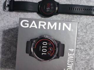 Garmin Vivoactive 4 смарт часы