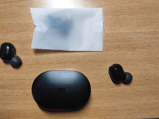 Mi True Wireless Earphones (300 lei) foto 1