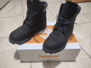 Timberland 6 inch foto 1