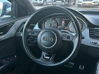 Audi S8 foto 12