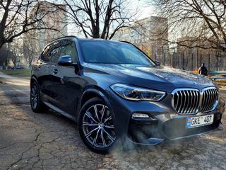 BMW X5 foto 3