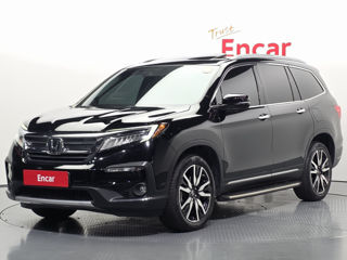 Honda Pilot, 2019 г.