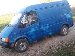 Ford Transit connect foto 2