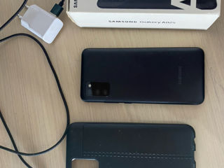 Samsung galaxy a02s foto 4