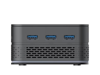 Mini PC MagicCubic T9 Pro Intel N100 + 8GB/16GB + 256/512GB SSD + WiFi5 + Intel UHD Graphics фото 2