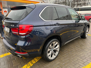 BMW X5 foto 4