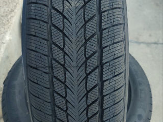 Anvelope Noi Pentru Iarna 215/60R16