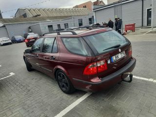 SAAB foto 2