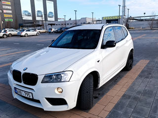 BMW X3 foto 2