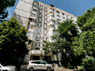 Apartament cu 4 camere, 100 m², Ciocana, Chișinău foto 20