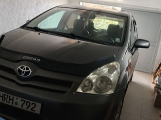 Toyota Corolla Verso