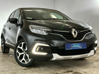 Renault Captur foto 1