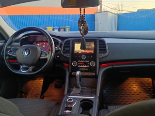 Renault Talisman foto 9