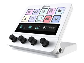 Stream Deck Ajazz akp05e foto 0