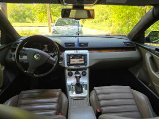 Volkswagen Passat foto 9