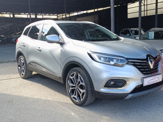 Renault Kadjar foto 1