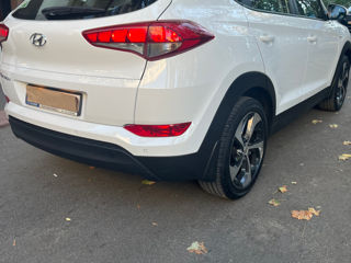 Hyundai Tucson foto 5