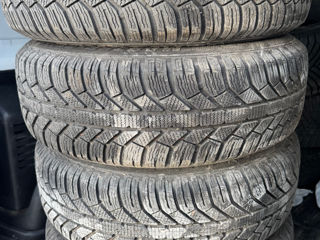 205/65 R16 Iarna