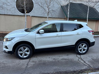 Nissan Qashqai foto 4