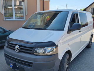 Volkswagen T5