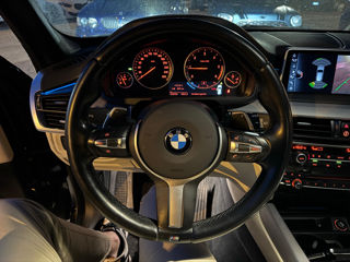 BMW X5 foto 4