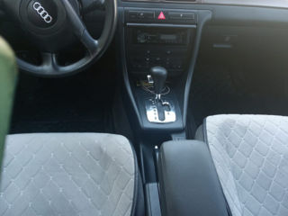 Audi A6 foto 4