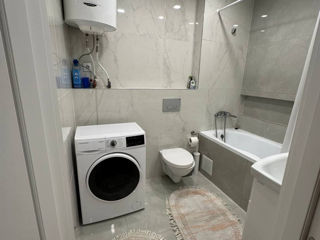 Apartament cu 1 cameră, 30 m², Ciocana, Chișinău foto 6