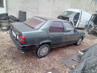 Renault 19 foto 5