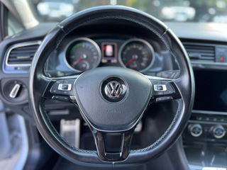 Volkswagen Golf foto 11