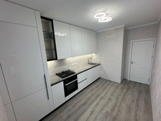 Apartament cu 1 cameră, 50 m², Botanica, Chișinău foto 3