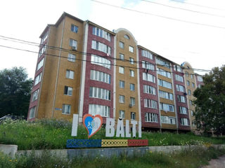 Apartament cu 1 cameră, 45 m², BAM, Bălți