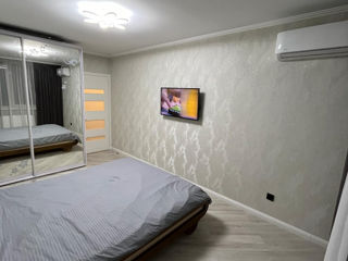 Apartament cu 1 cameră, 45 m², Telecentru, Chișinău foto 5